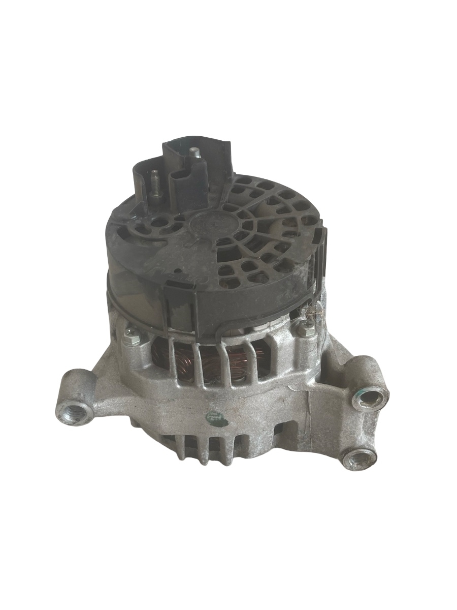 Alternator FIAT 500L 199, 351_, 352_ 2012 - > 1.4 843 A1.000 102211-8481