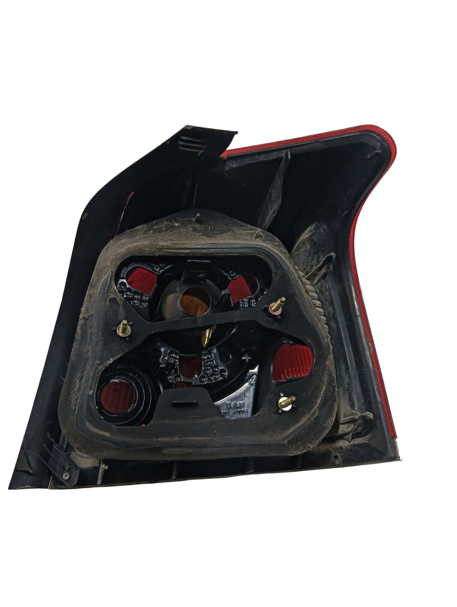 Lampa spate / Stop stanga spate TOYOTA AVENSIS _T25_ 2003 - 2008 – foto 2