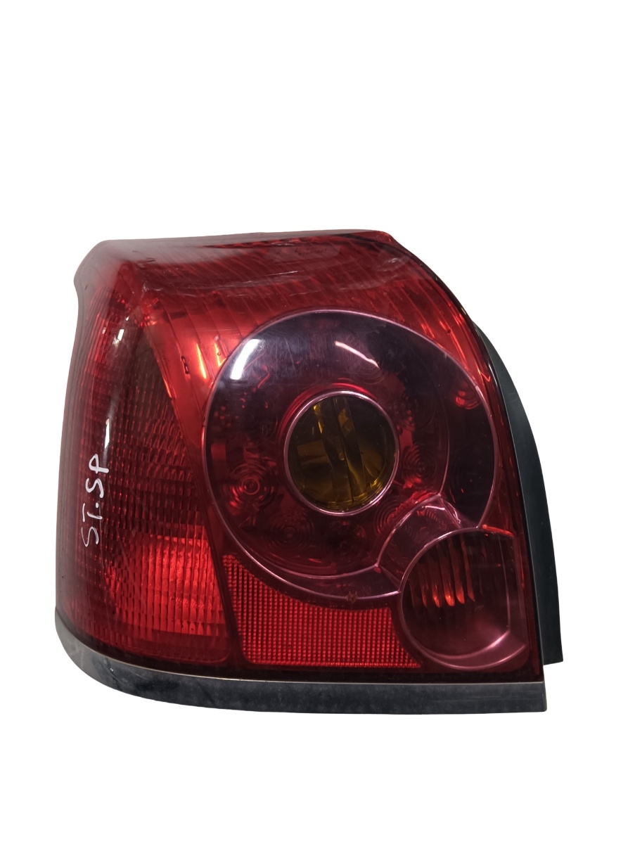 Lampa spate / Stop stanga spate TOYOTA AVENSIS _T25_ 2003 - 2008
