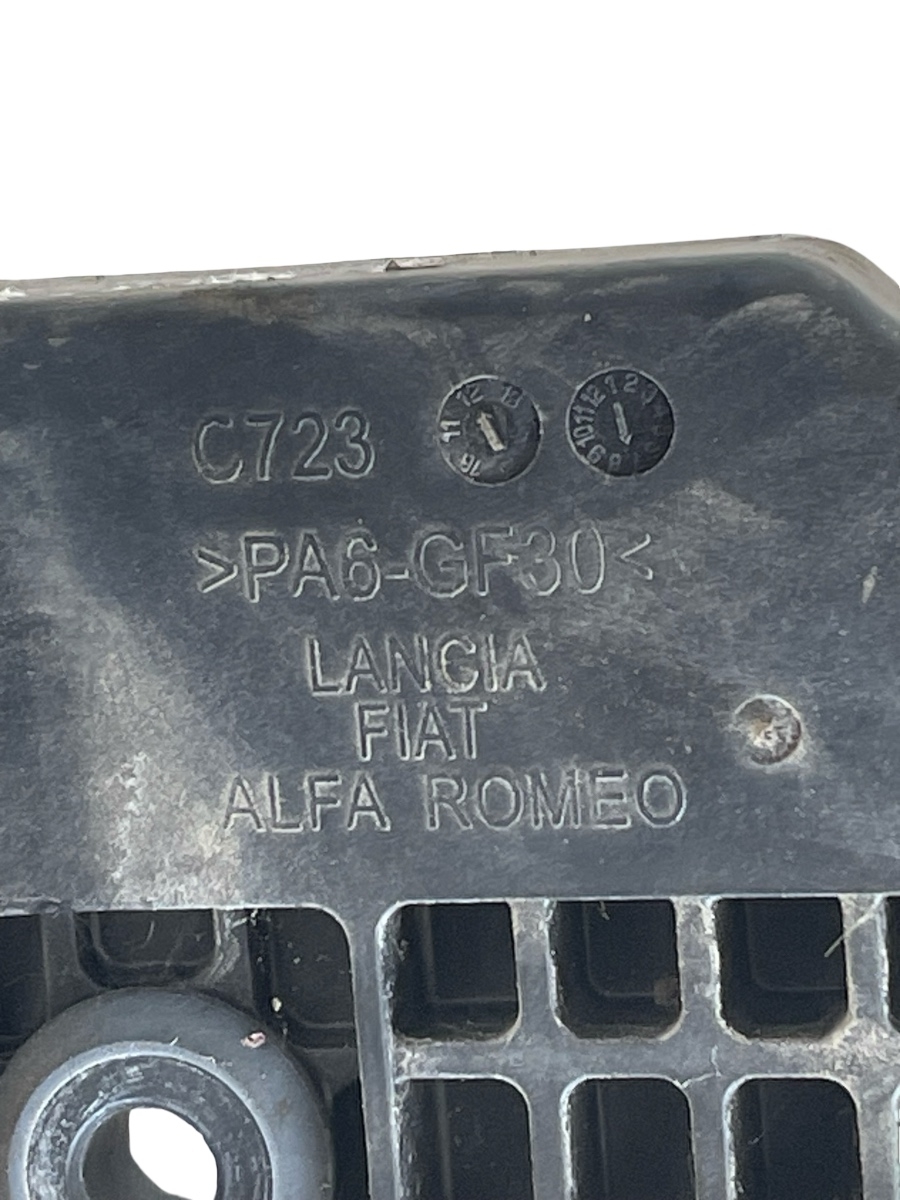 Suport baterie FIAT 500L 199, 351_, 352_ 2012 - > 1.4 843 A1.000 – foto 3