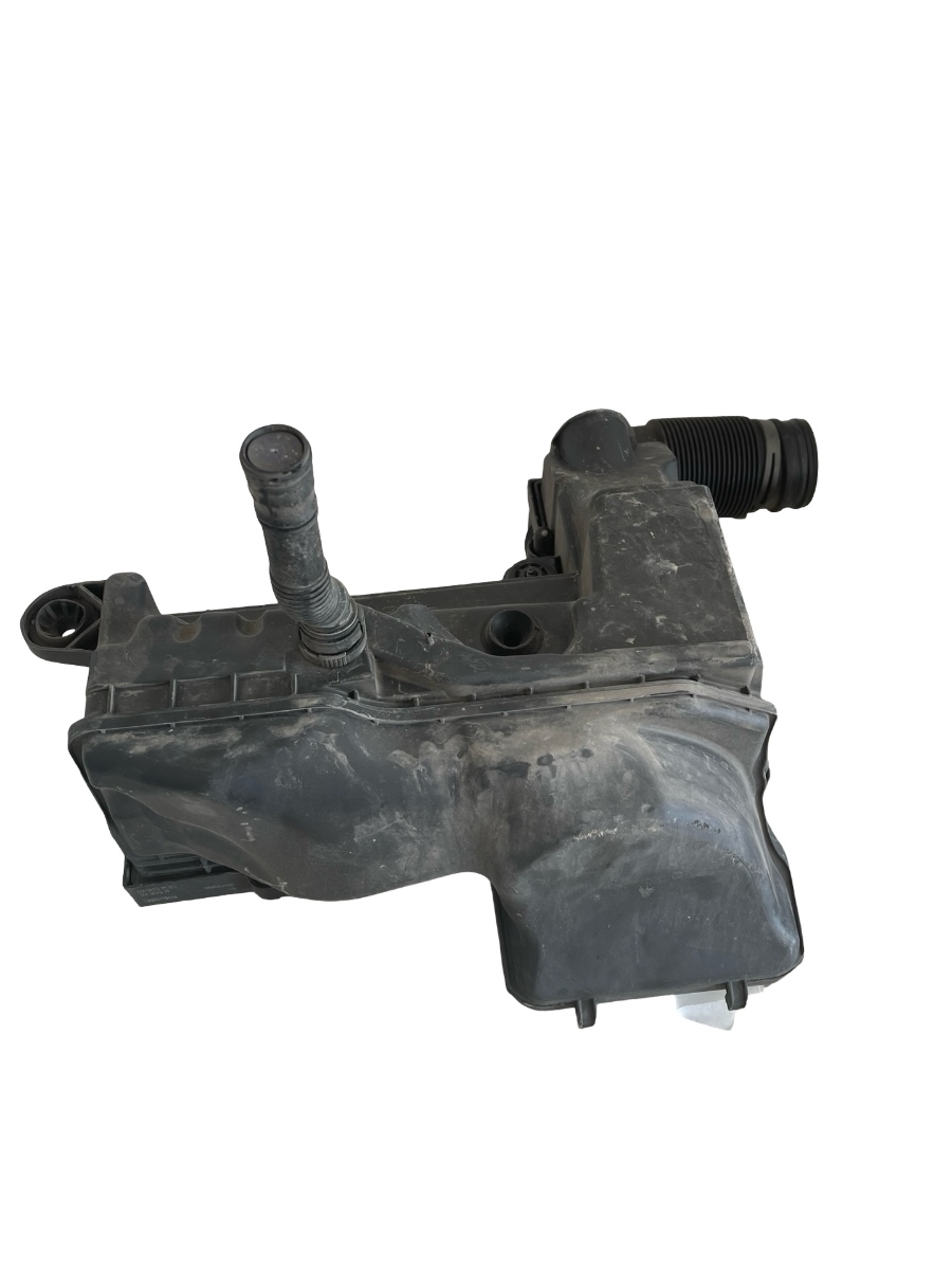 Carcasa filtru de aer VOLKSWAGEN PASSAT 3C2 2005 - 2010 1.4 TSI EcoFuel CDGA 1K0129607AC