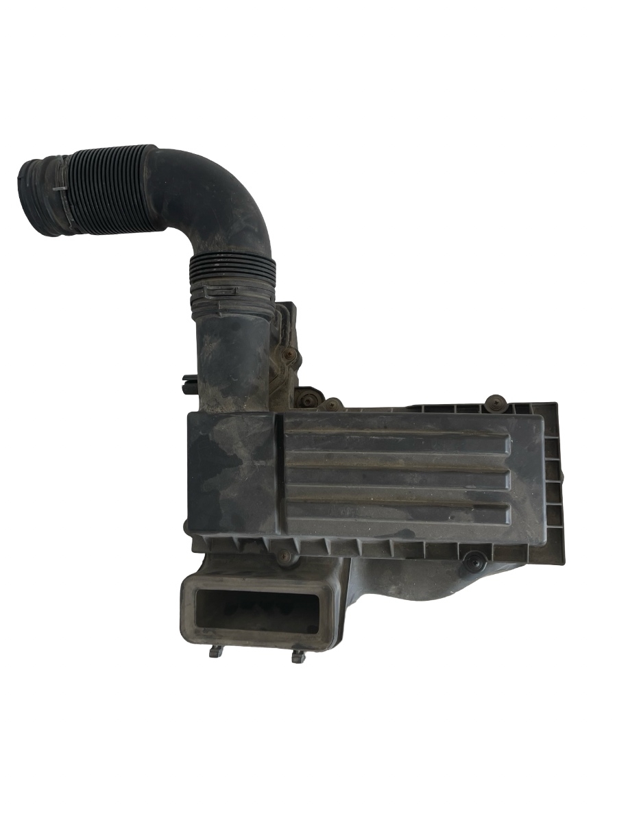 Carcasa filtru de aer VOLKSWAGEN PASSAT 3C2 2005 - 2010 1.4 TSI EcoFuel CDGA 1K0129607AC – foto 3