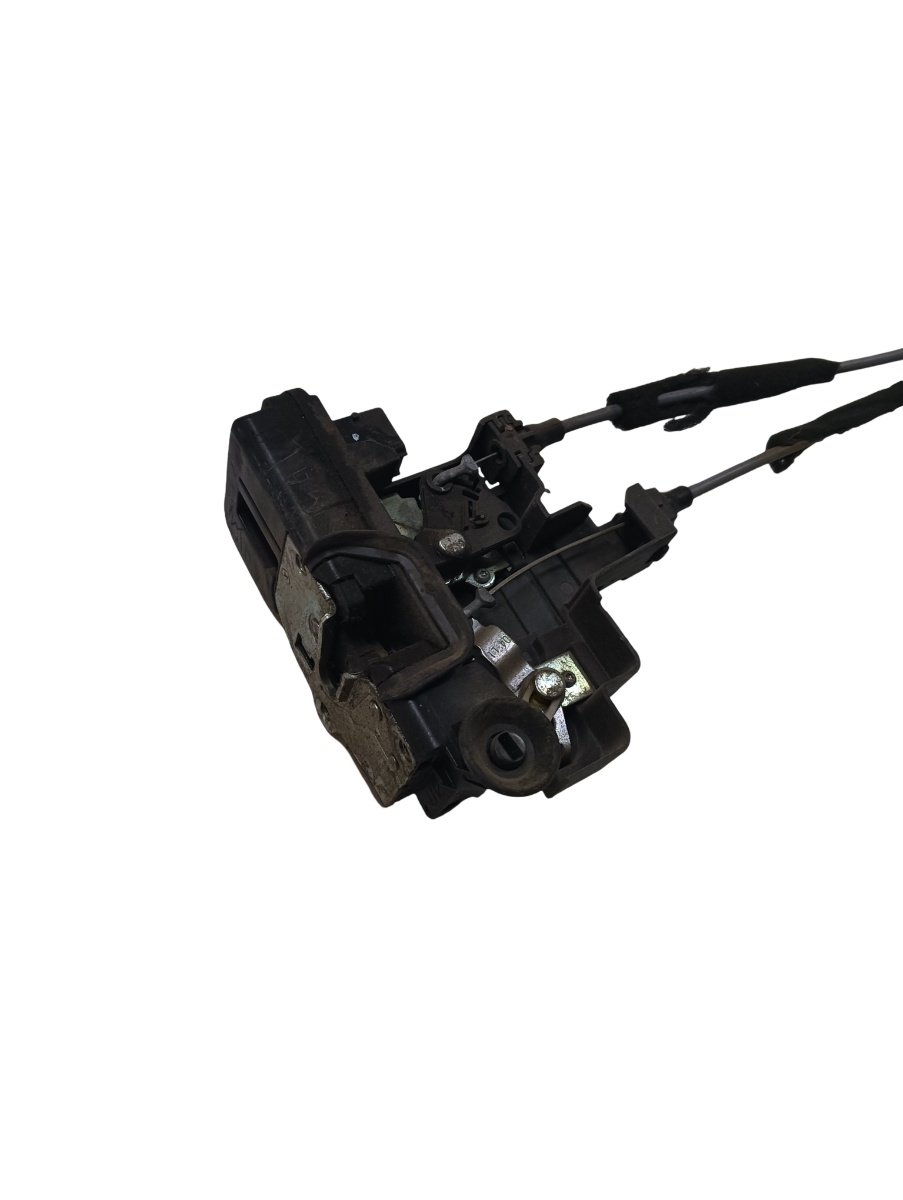 Broasca usa stanga spate CHEVROLET CAPTIVA C100, C140 2006 - > – foto 2