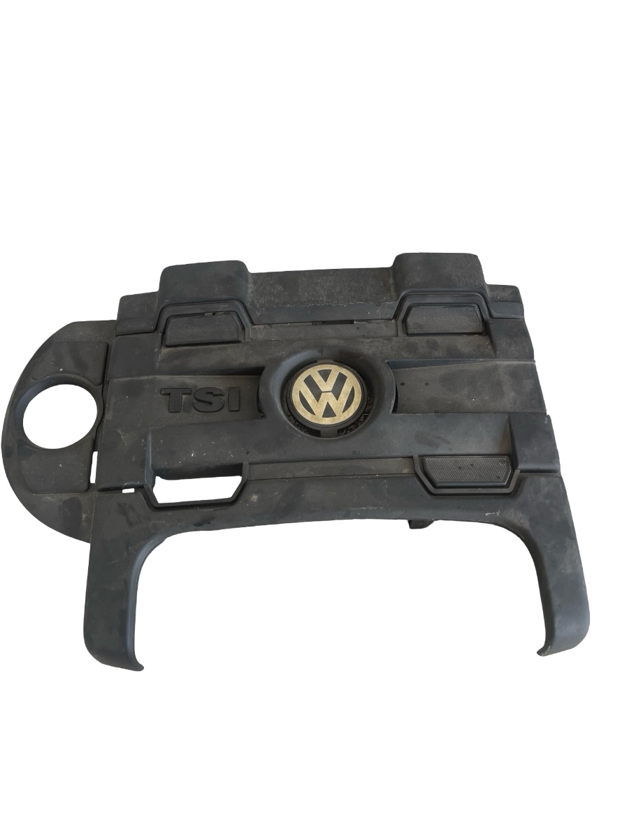 Capac motor (ornament) VOLKSWAGEN PASSAT 3C2 2005 - 2010 1.4 TSI EcoFuel CDGA 3C0103925BF