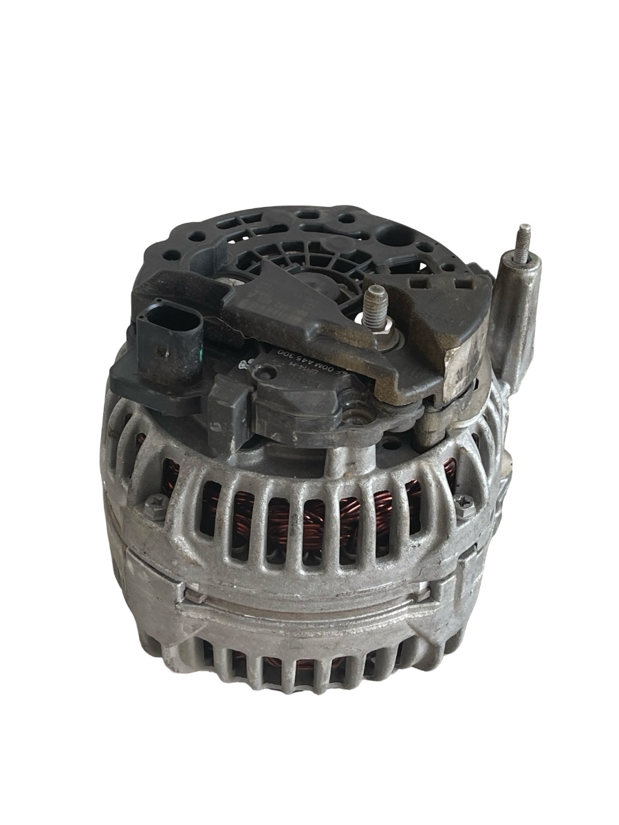 Alternator VOLKSWAGEN PASSAT 3C2 2005 - 2010 1.4 TSI EcoFuel CDGA 03C903023A