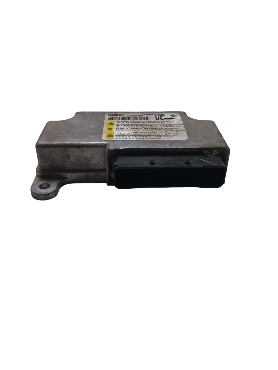 Calculator airbag  CHEVROLET CAPTIVA C100, C140 2006 - > 96838157 – foto 2