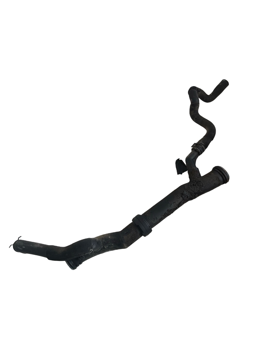 Furtun lichid de racire motor VOLKSWAGEN PASSAT 3C2 2005 - 2010 1.4 TSI EcoFuel CDGA 03C121065F