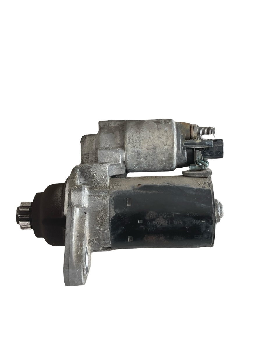 Electromotor VOLKSWAGEN PASSAT 3C2 2005 - 2010 1.4 TSI EcoFuel CDGA