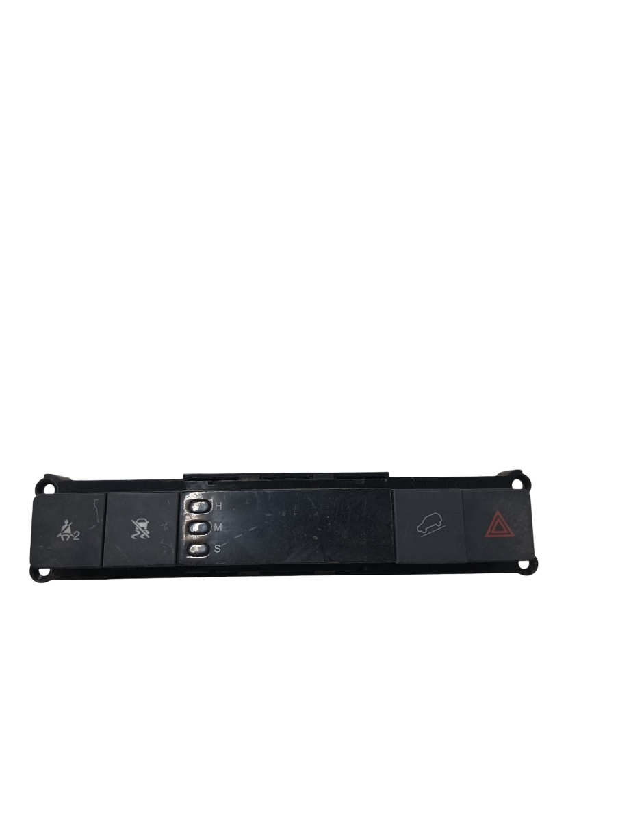Buton avarie/display ceas CHEVROLET CAPTIVA C100, C140 2006 - > 96628248