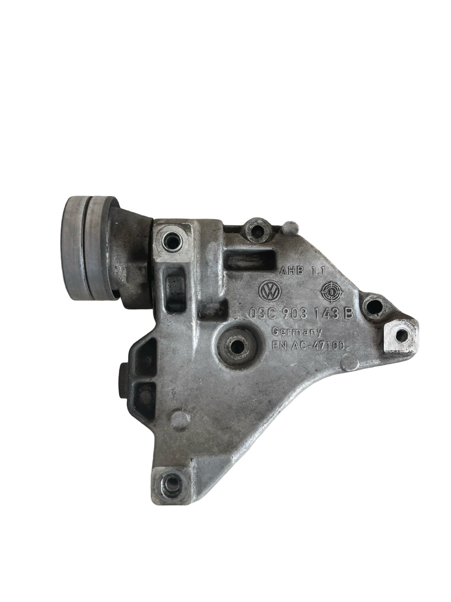 Suport compresor clima VOLKSWAGEN PASSAT 3C2 2005 - 2010 1.4 TSI EcoFuel CDGA 03C903143B