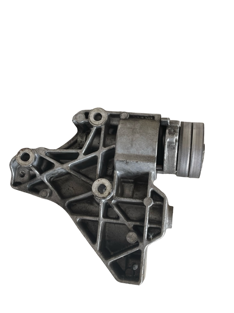 Suport compresor clima VOLKSWAGEN PASSAT 3C2 2005 - 2010 1.4 TSI EcoFuel CDGA 03C903143B – foto 3