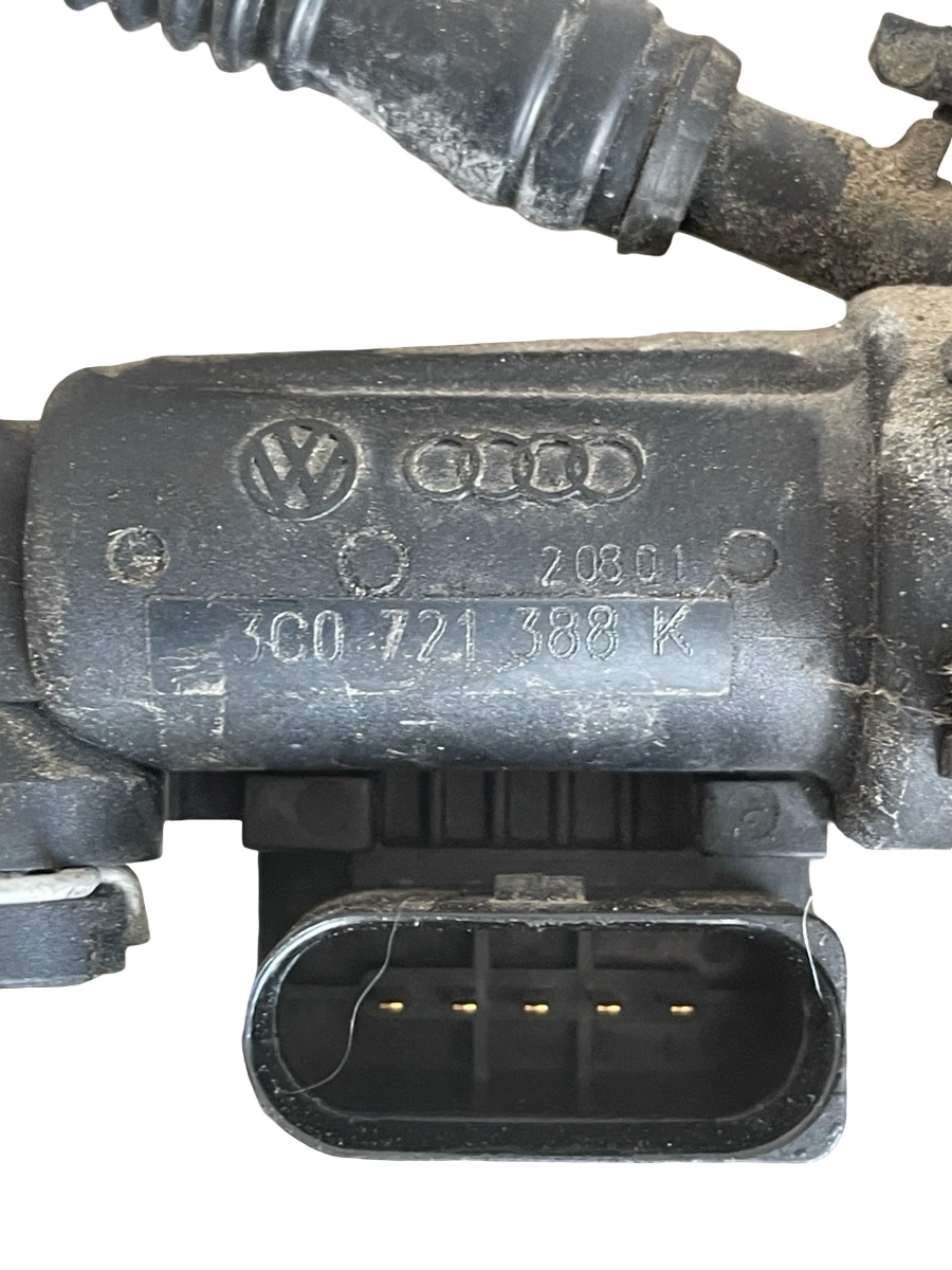 Pompa ambreiaj VOLKSWAGEN PASSAT 3C2 2005 - 2010 1.4 TSI EcoFuel CDGA 3C0721388K – foto 3