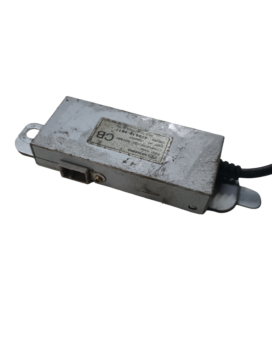 Amplificator semnal antena CHEVROLET CAPTIVA C100, C140 2006 - > 96628318 – foto 2
