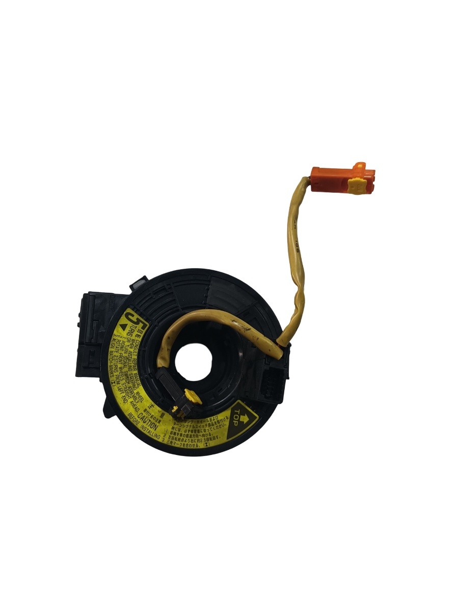 Spirala/bobina airbag (inel SRS) TOYOTA AVENSIS _T25_ 2003 - 2008 6eh0637f