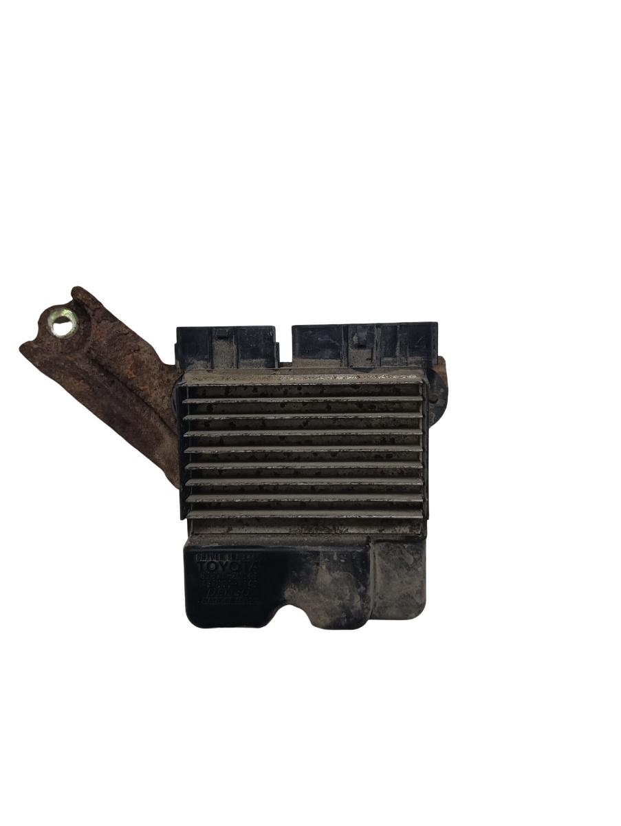 Calculator ecu  TOYOTA AVENSIS _T25_ 2003 - 2008 2.0 D-4D 1CD-FTV 8987120040