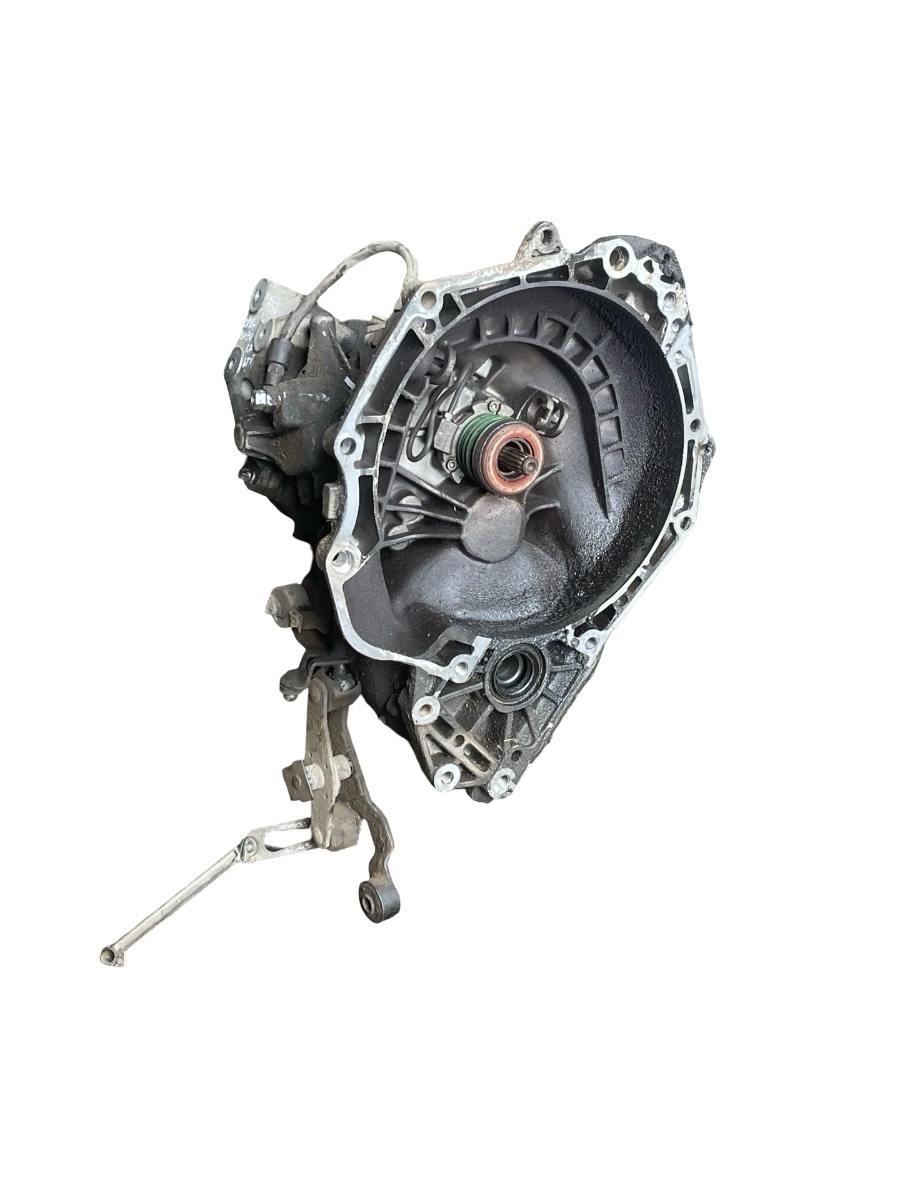 Cutie de viteze manuala 5 trepte OPEL ASTRA G Hatchback F48_, F08_, T98 1998 - 2009 1.7 DTI 16V Y 17 DT 90400206