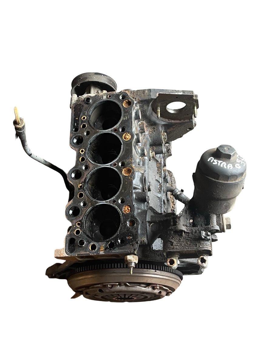 Bloc motor OPEL ASTRA G F48_, F08_, T98 1998 - 2009 1.7 DTI 16V Y 17 DT