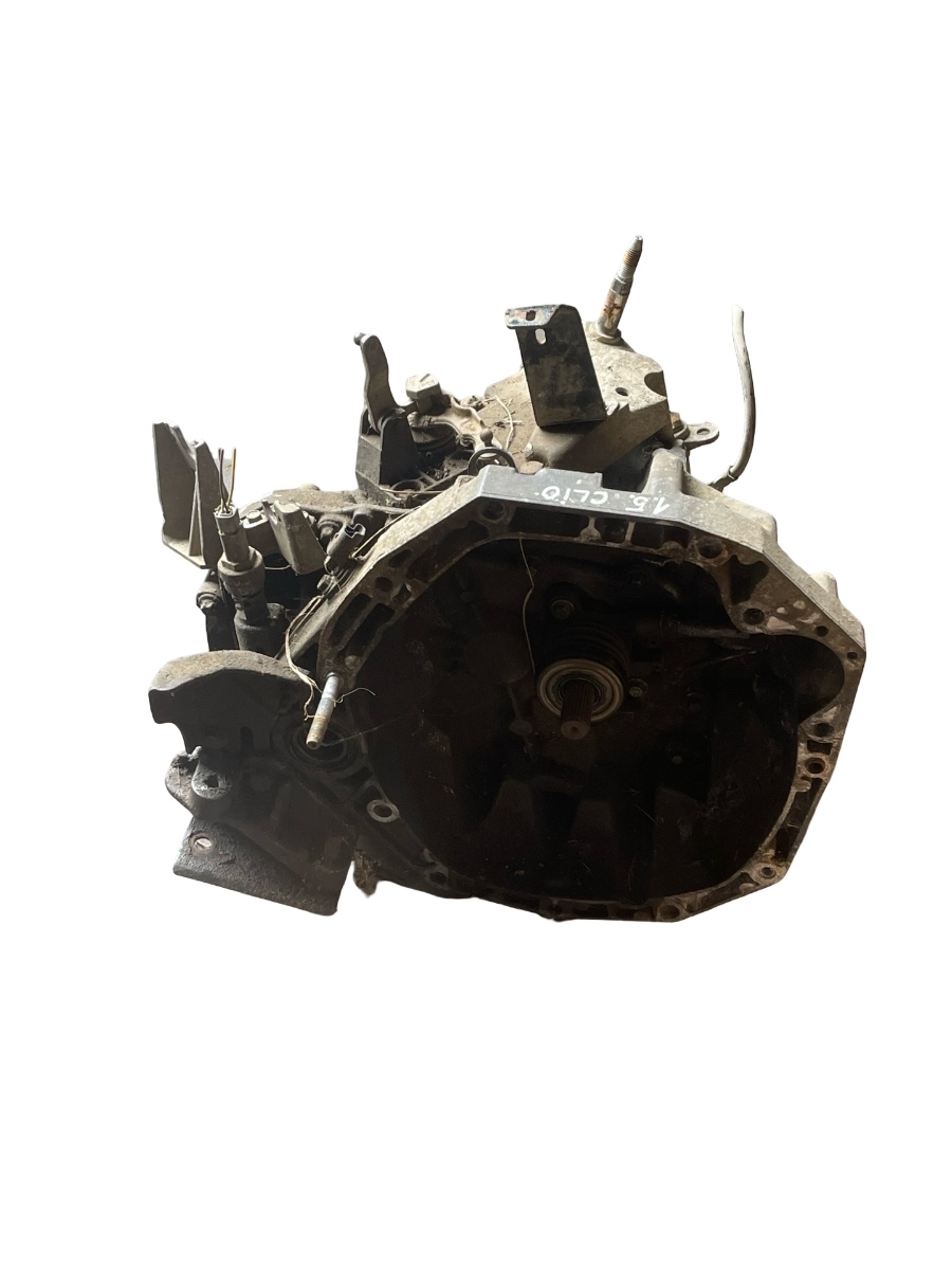 Cutie de viteze manuala 5 trepte RENAULT CLIO II BB0/1/2_, CB0/1/2_ 1998 - > 1.5DCI 8200707909