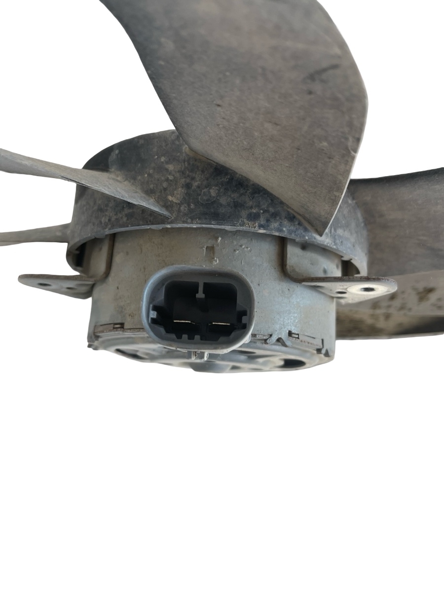 Electroventilator racire DACIA JOGGER [ 2024 - > ] 1.0 B H5D-C4 – foto 2