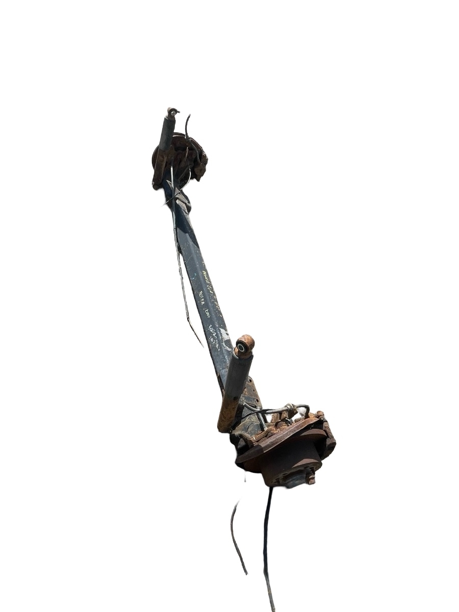 Punte spate PEUGEOT BOXER 2007