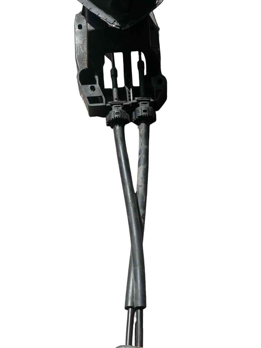 Timonerie schimbator de viteze TOYOTA AVENSIS Saloon _T25_ 2003 - 2008 2.0 1AZ-FSE – foto 4