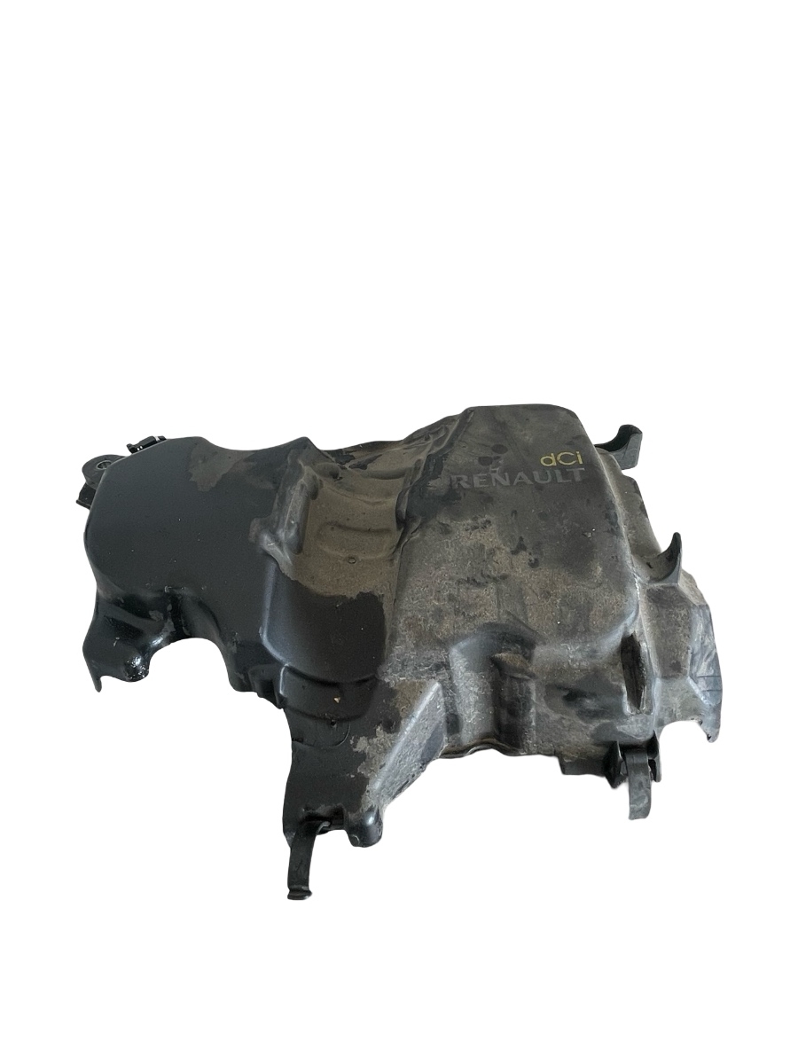Capac motor DACIA DOKKER 2012 - > 1.5 dCi / Blue dCi 75 K9K 612 175B18836R