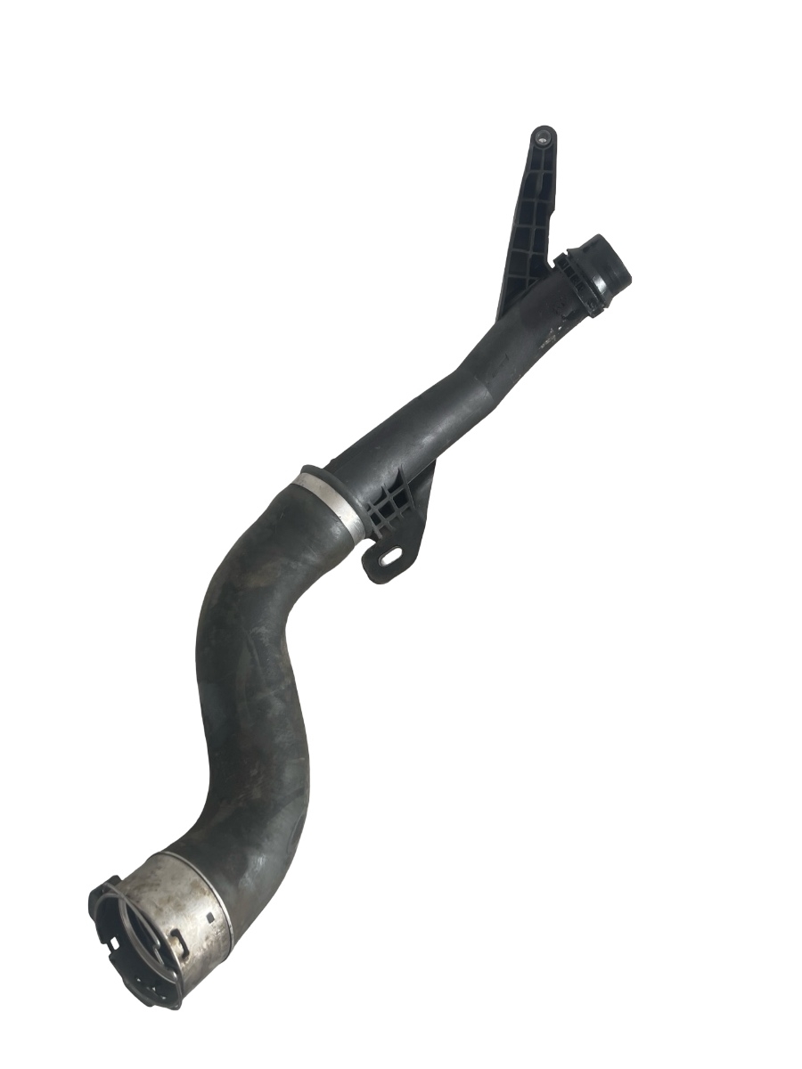Furtun intercooler DACIA DOKKER 2012 - > 1.5 dCi / Blue dCi 75 K9K 612 144609034R – foto 3