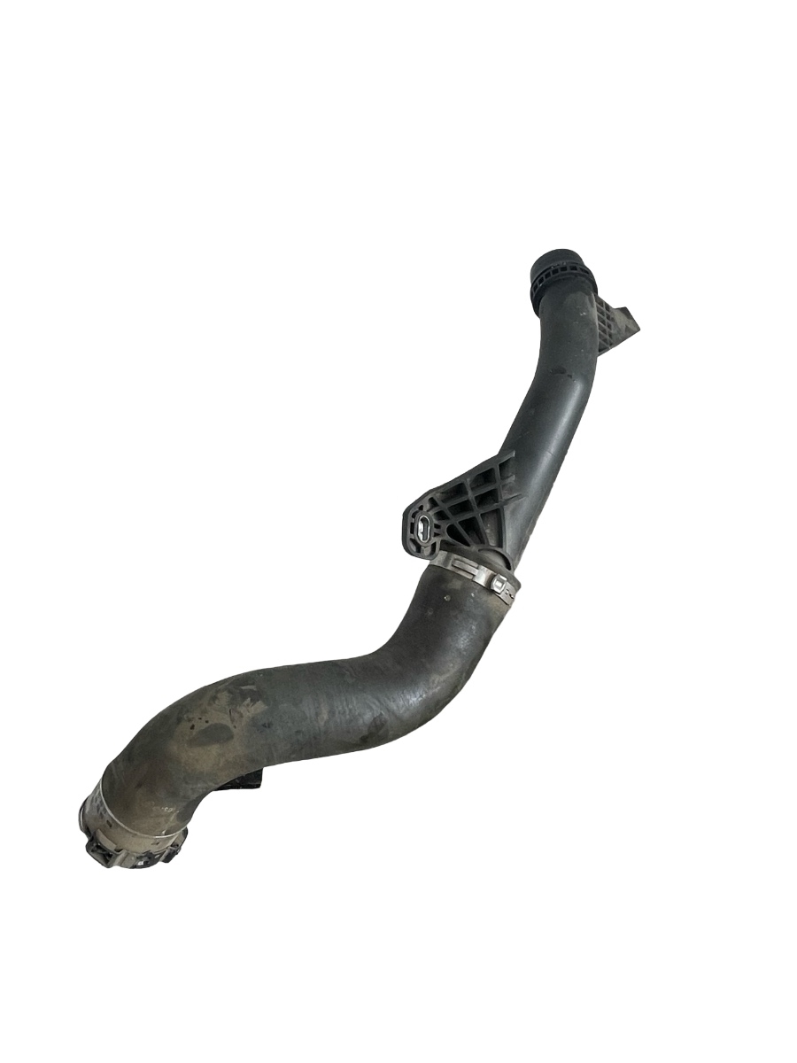 Furtun intercooler DACIA DOKKER 2012 - > 1.5 dCi / Blue dCi 75 K9K 612 144609034R