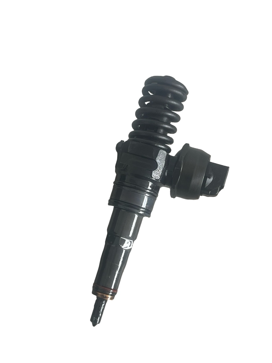 Injector combustibil AUDI A4 III 8EC, B7 2004 - 2008 1.9 TDI BKE 038130073BD – foto 2