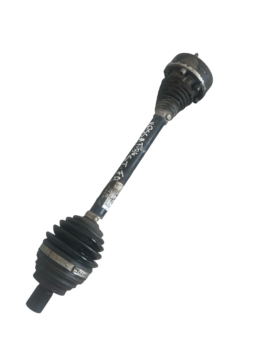 Planetara stanga fata VOLKSWAGEN PASSAT 3C2 2005 - 2010 1.4 TSI EcoFuel CDGA 1K0407271HH