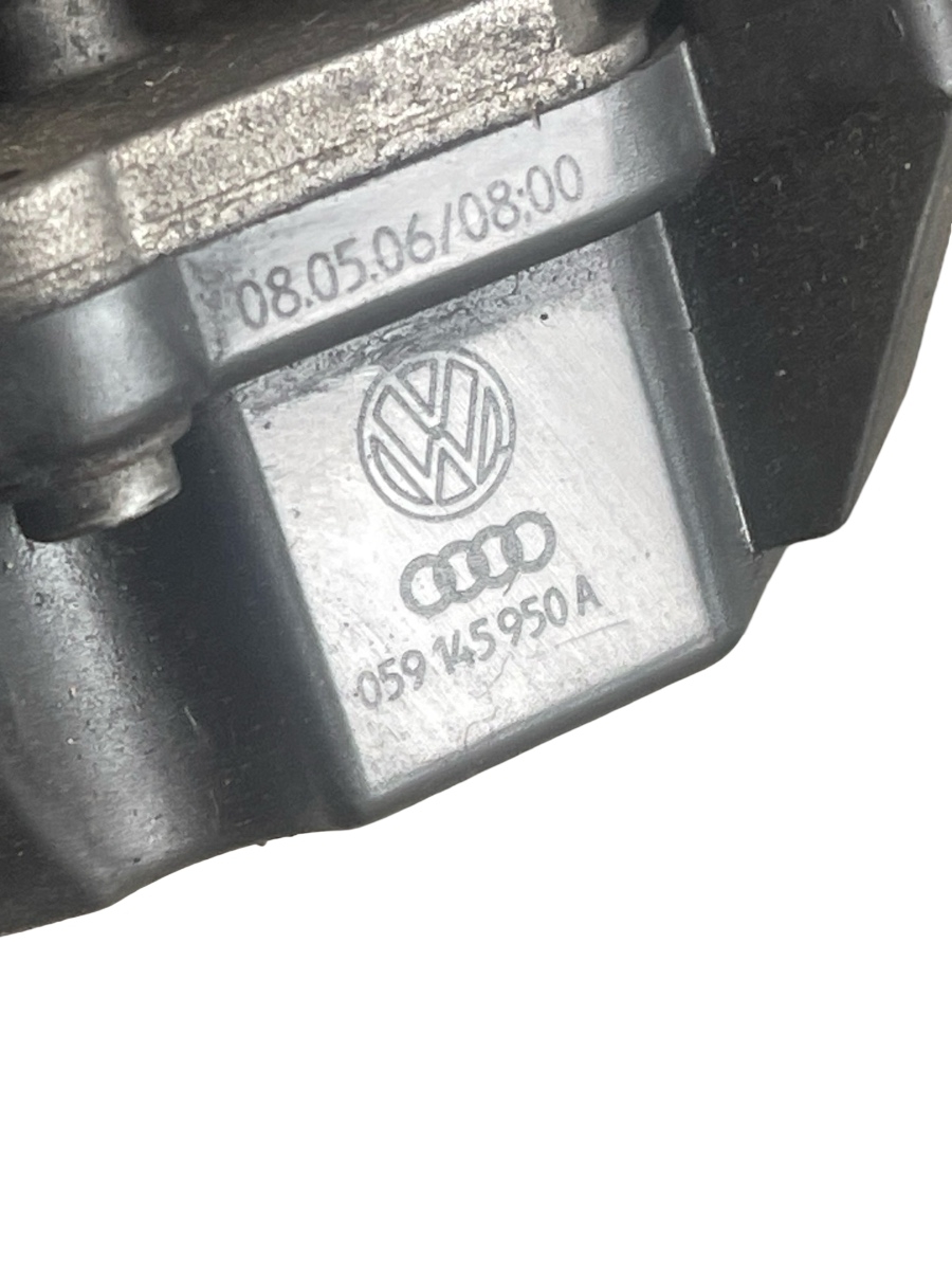 Clapeta de acceleratie VOLKSWAGEN TOUAREG 7LA, 7L6, 7L7 2002 - 2013 3.0TDI 059145950A – foto 3