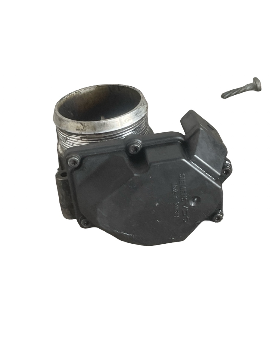 Clapeta de acceleratie VOLKSWAGEN TOUAREG 7LA, 7L6, 7L7 2002 - 2013 3.0TDI 059145950A