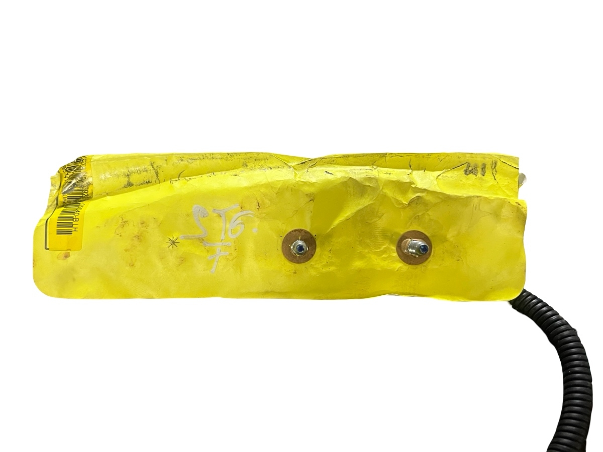 Airbag scaun stanga fata TOYOTA AVENSIS Saloon _T25_ 2003 - 2008