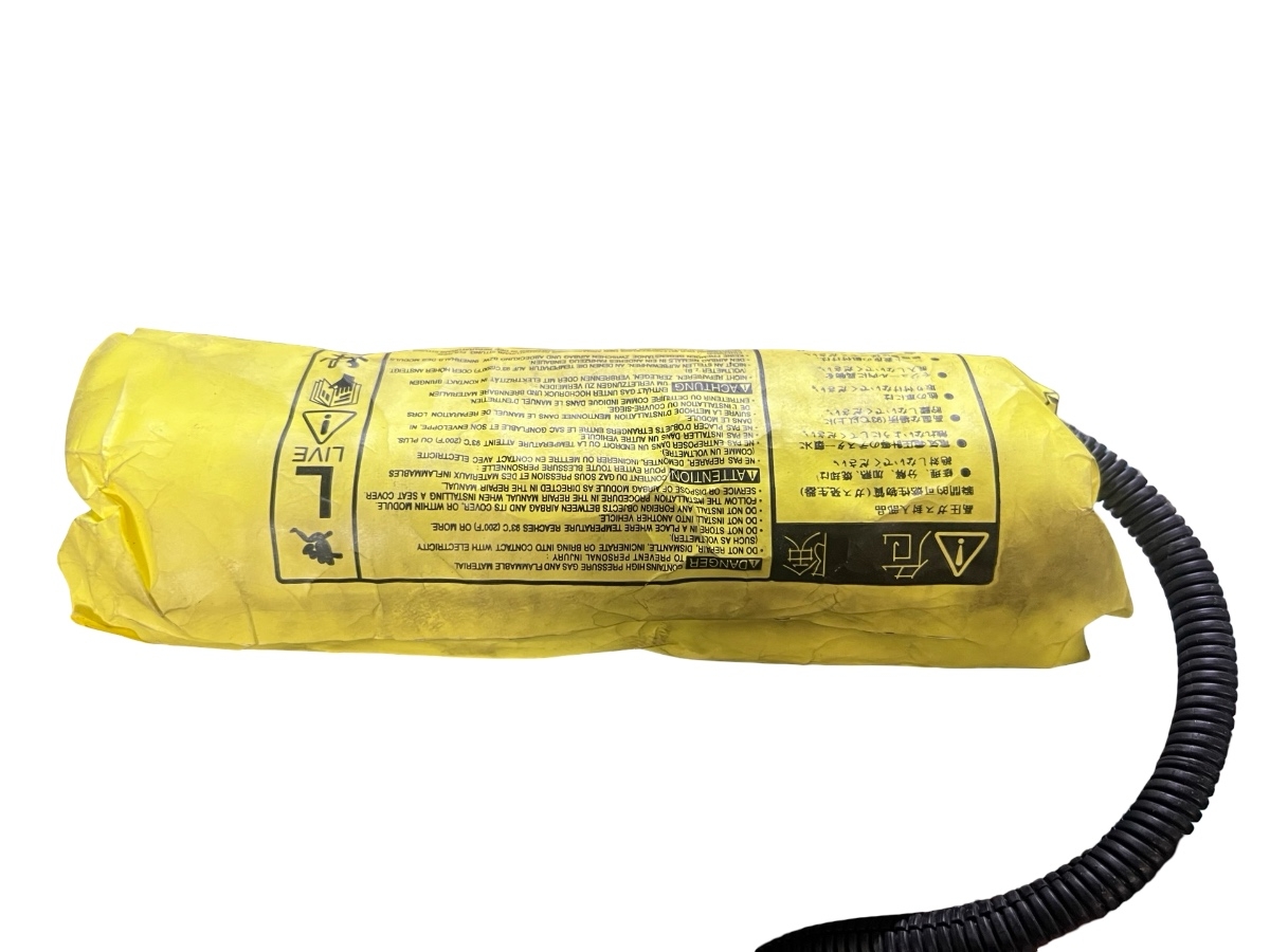 Airbag scaun stanga fata TOYOTA AVENSIS Saloon _T25_ 2003 - 2008 – foto 2