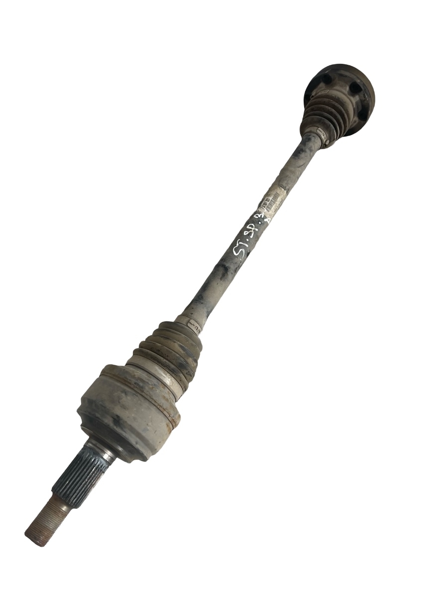 Planetara stanga spate VOLKSWAGEN TOUAREG 7LA, 7L6, 7L7 2002 - 2013 3.0TDI  7L0501201