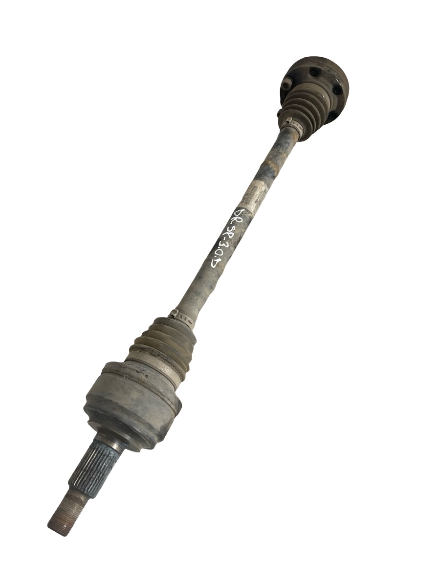Planetara dreapta spate VOLKSWAGEN TOUAREG 7LA, 7L6, 7L7 2002 - 2013 3.0TDI 7L0501201