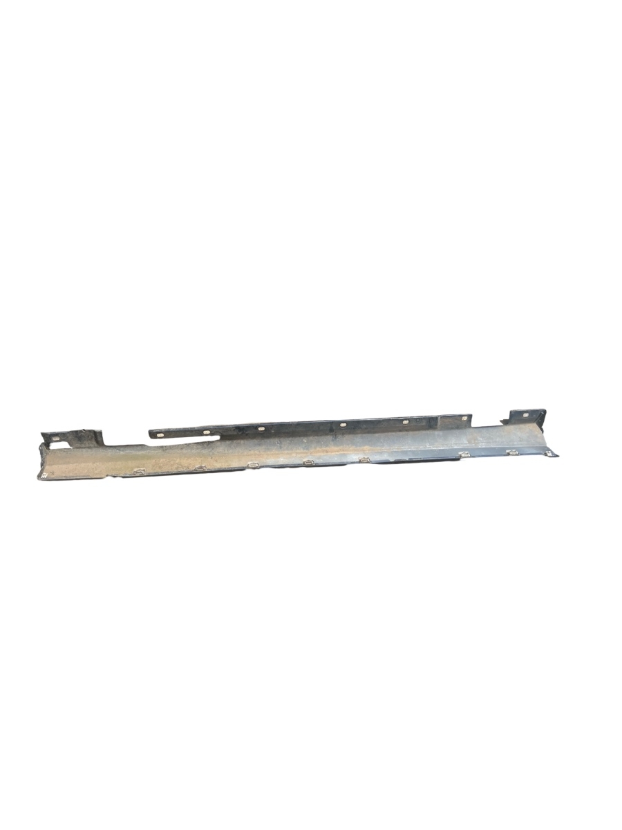Ornamente prag stanga fata MERCEDES-BENZ C-CLASS W204 2007 - 2014 – foto 2