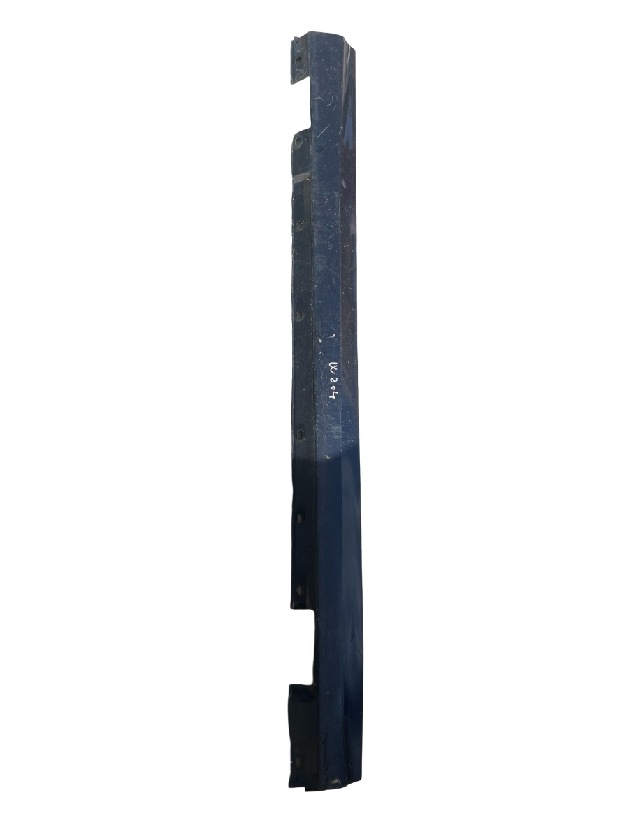 Ornamente prag dreapta fata MERCEDES-BENZ C-CLASS W204 2007 - 2014