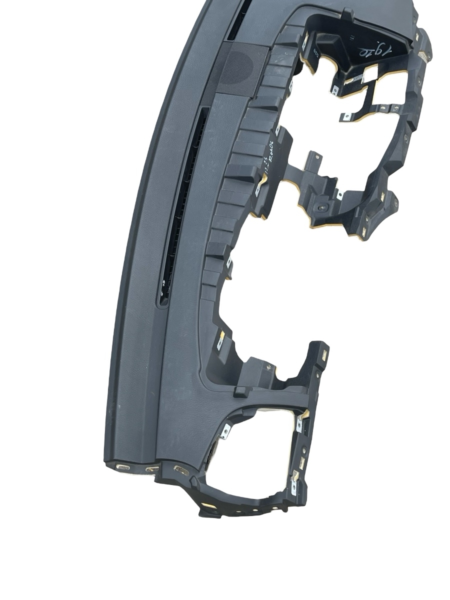 Kit airbag MERCEDES-BENZ S-CLASS II W221, C215 2005 - 2013 – foto 4