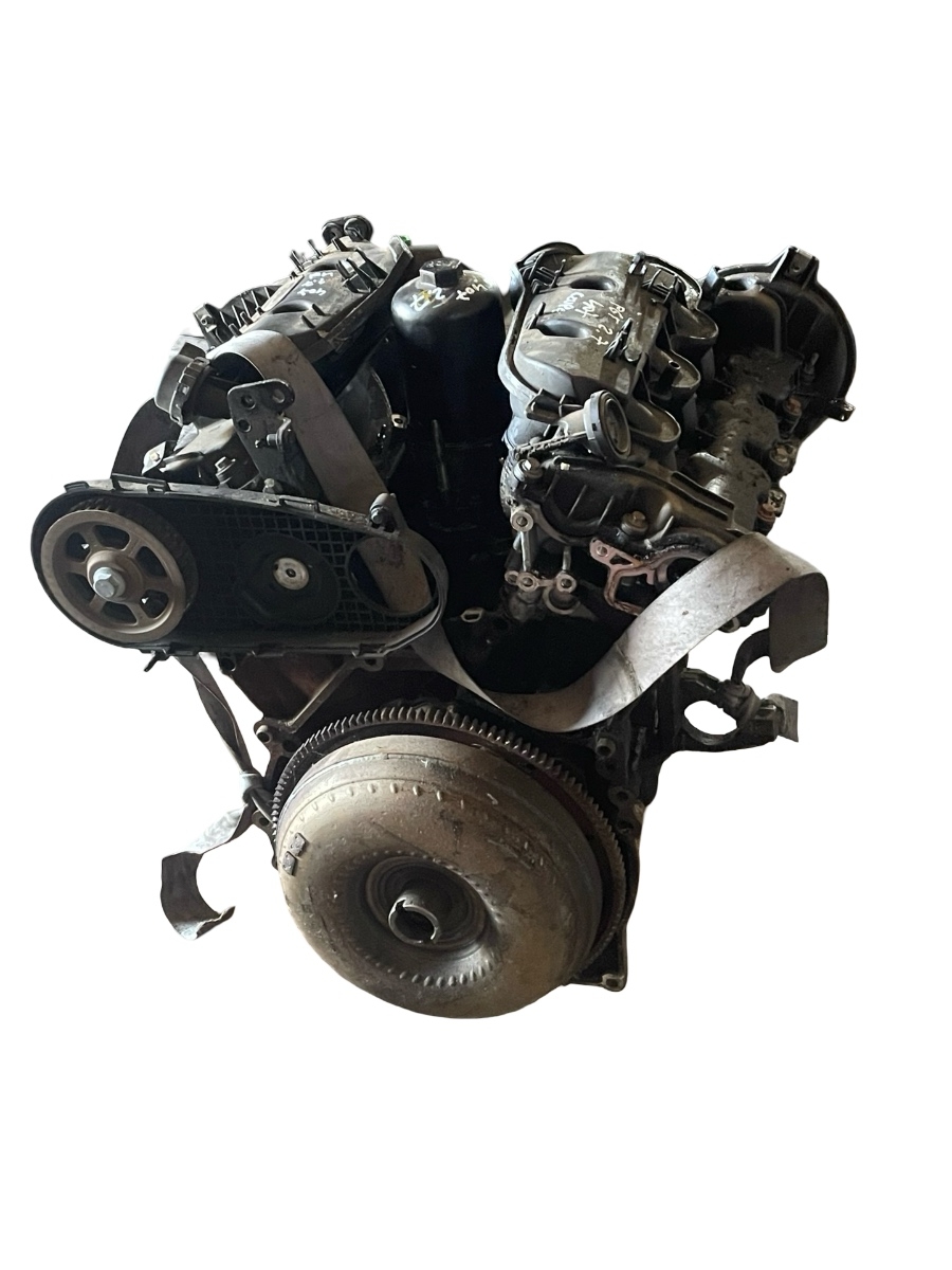 Motor PEUGEOT 407 coupe 2.7 HDI V6 an 2007  (XFV ES9A)) 158KW 215HP