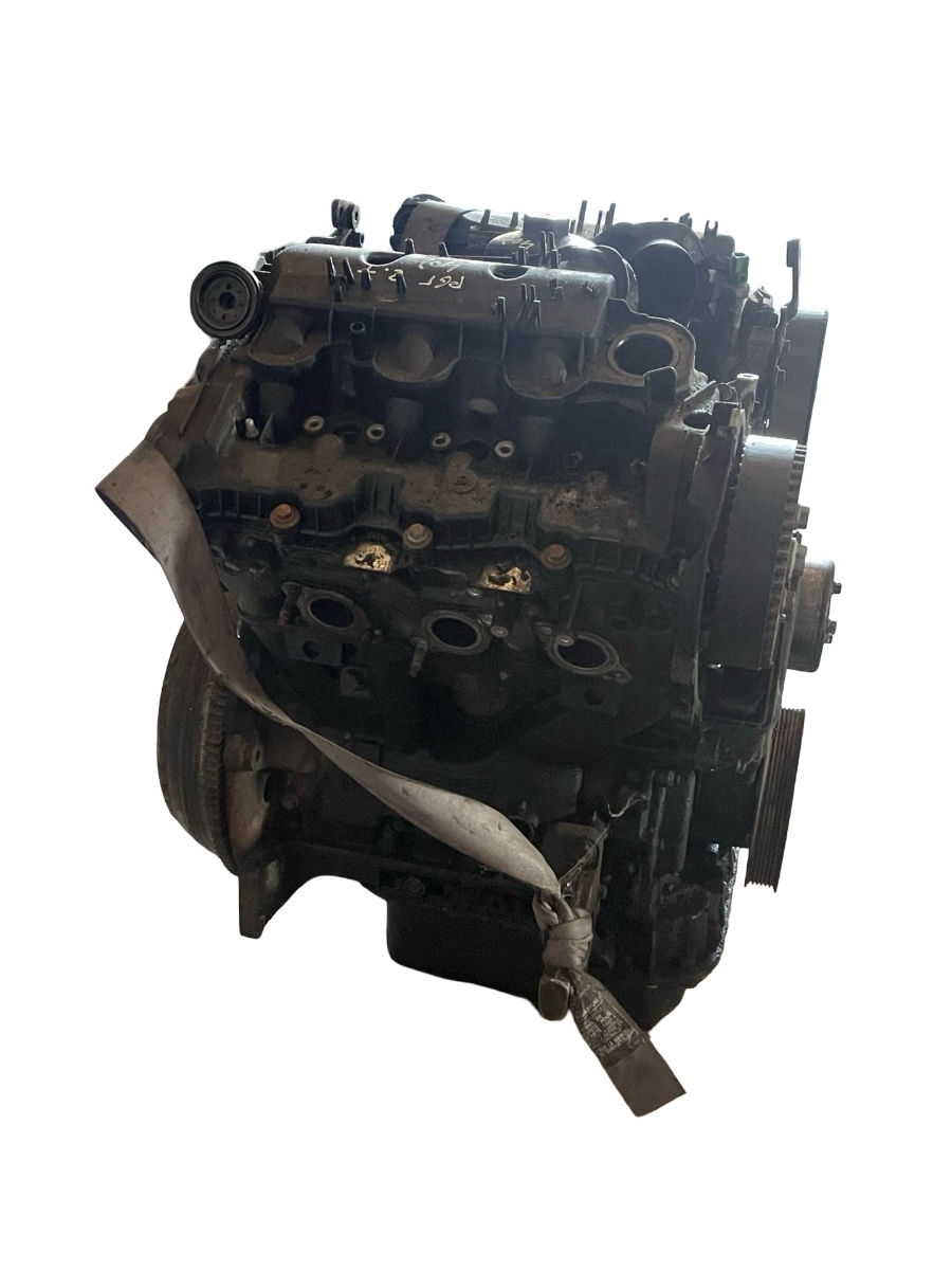 Motor PEUGEOT 407 coupe 2.7 HDI V6 an 2007  (XFV ES9A)) 158KW 215HP – foto 4