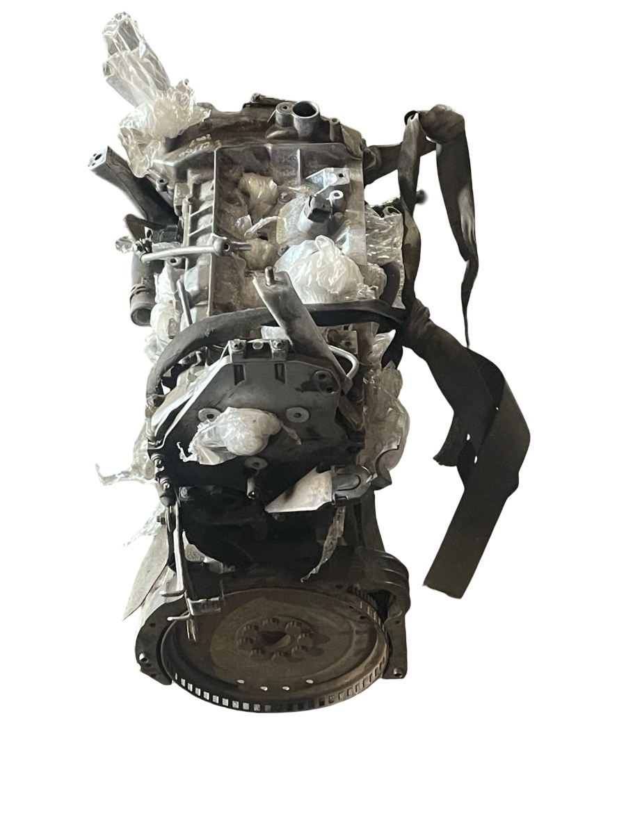Motor fara baie ulei MERCEDES-BENZ B-CLASS W245 2005 - 2011 2.0 B 200 CDI OM 640.941 R6400110 – foto 5