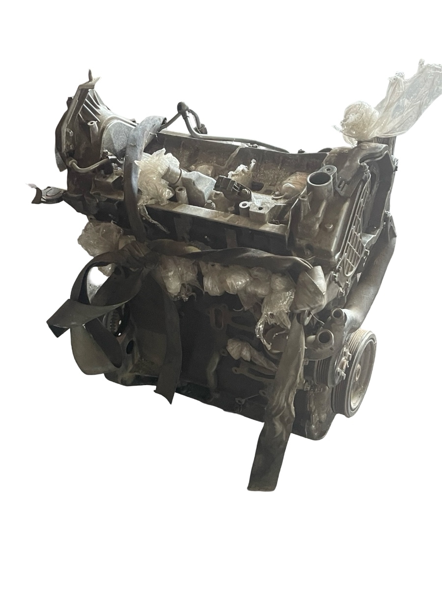 Motor fara baie ulei MERCEDES-BENZ B-CLASS W245 2005 - 2011 2.0 B 200 CDI OM 640.941 R6400110 – foto 3