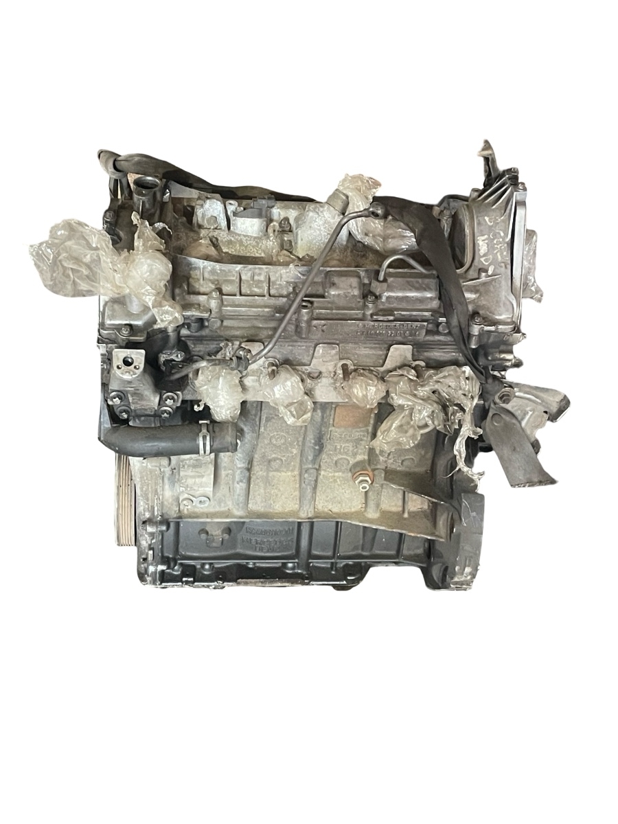 Motor fara baie ulei MERCEDES-BENZ B-CLASS W245 2005 - 2011 2.0 B 200 CDI OM 640.941 R6400110