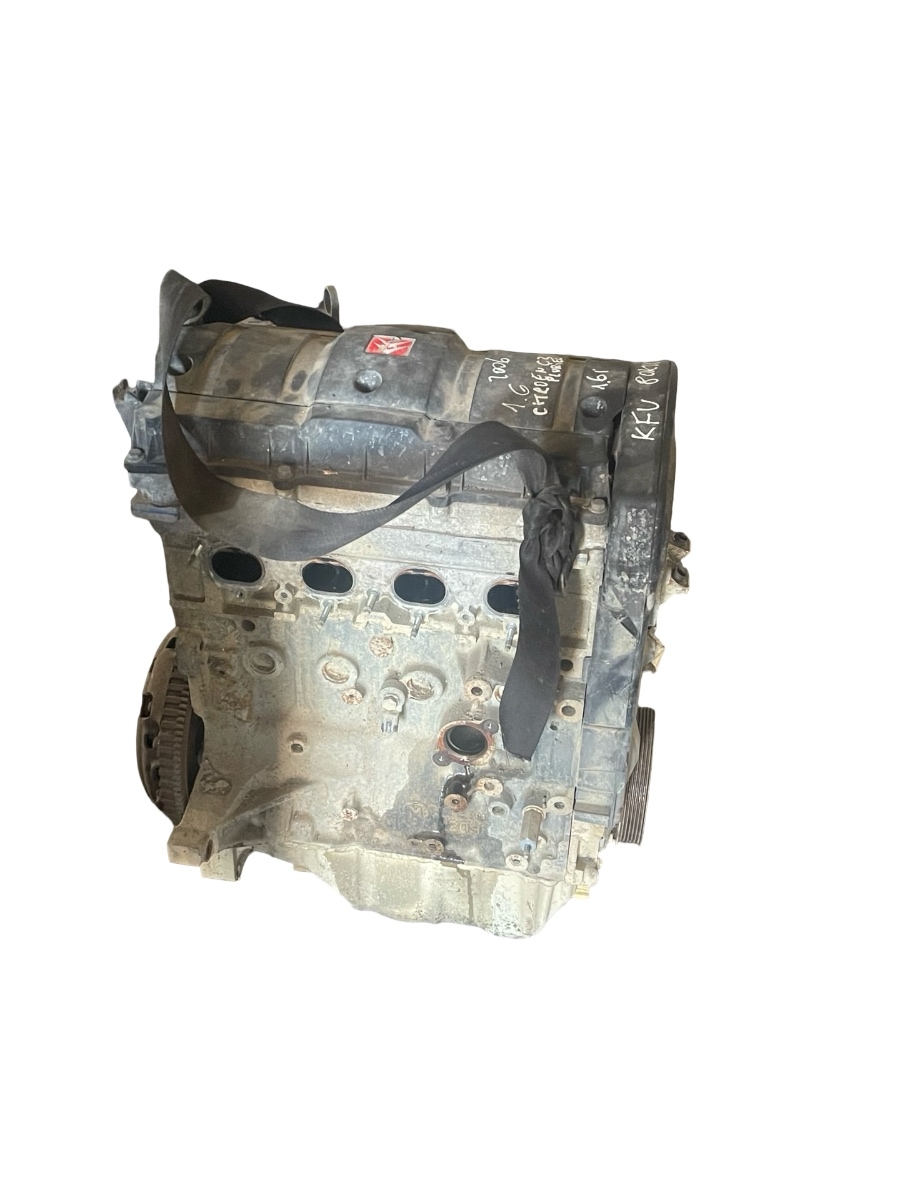 Motor CITROËN C3 Pluriel HB_ 2003 - > 1.6 NFU (TU5JP4) – foto 3