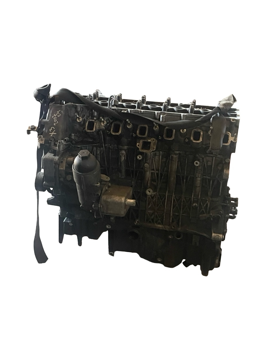 Bloc motor BMW X3 E83N 2003 - 2011 3.0 d M57 EURO 4 D30 (306D3) M57TUE2 7781195-02 – foto 3