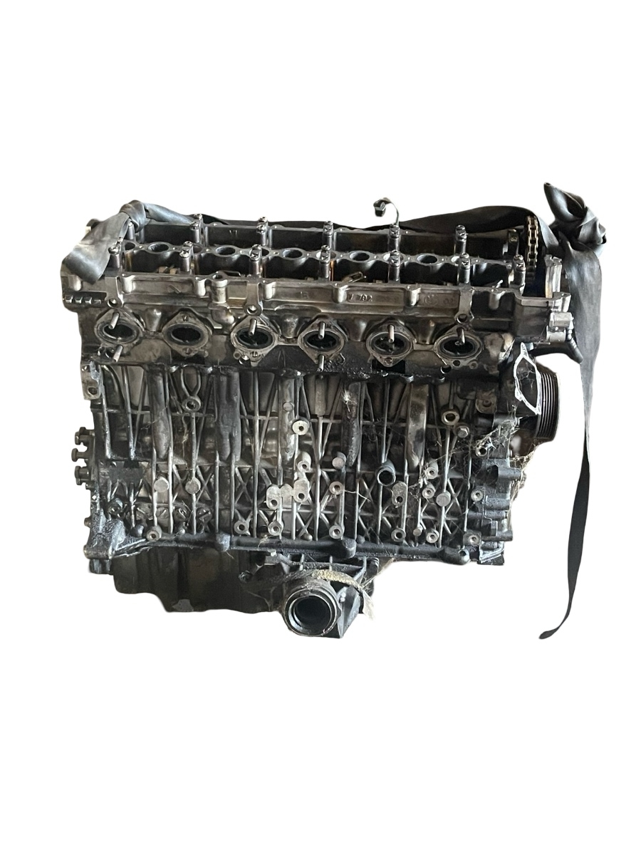 Bloc motor BMW X3 E83N 2003 - 2011 3.0 d M57 EURO 4 D30 (306D3) M57TUE2 7781195-02 – foto 6