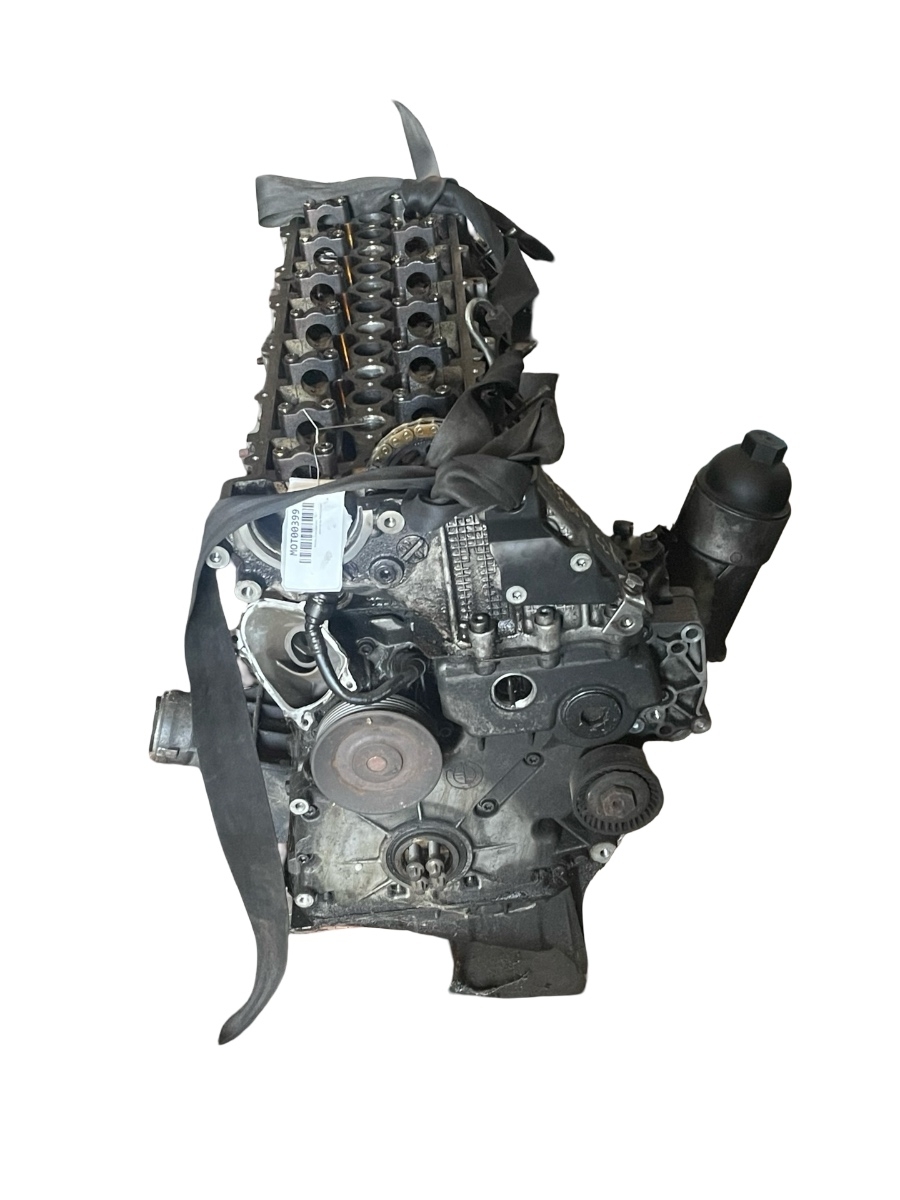 Bloc motor BMW X3 E83N 2003 - 2011 3.0 d M57 EURO 4 D30 (306D3) M57TUE2 7781195-02 – foto 4