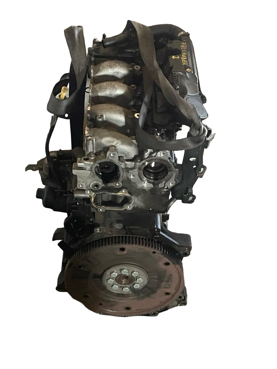 Motor LAND ROVER FREELANDER 2 LF_, L359 2006 - 2014 2.2 automat EURO 4 TD4 4x4 224DT, DW12BTED4 – foto 2