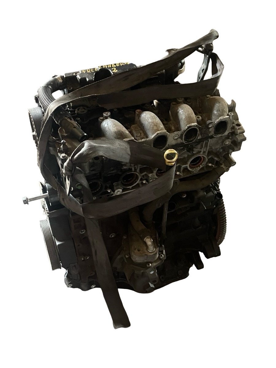 Motor LAND ROVER FREELANDER 2 LF_, L359 2006 - 2014 2.2 automat EURO 4 TD4 4x4 224DT, DW12BTED4